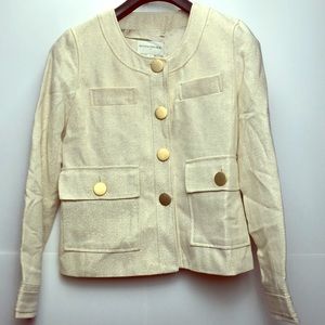 Banana Republic Blazer NWT